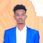 Abdulqadir Hassan Dirie - @abdulqadirhassandirie - Instagram