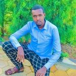 Ali Hassan Dirie - @hassandirieali - Instagram