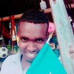 Ali Hassan Dirie - @alihassandirie - Instagram