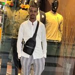 Farhaan Hassan Dirie Dirie - @hasandirie - Instagram