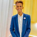 Hanad hassan dirie - @diriehanadhassan - Instagram