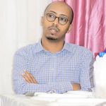 Hassan Dirie - @mr_xm8 - Instagram