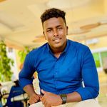 Hassan Farah Dirie - @hassan_boolis - Instagram