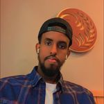 Ismail Hassan Dirie - @ismaaciil_dirie - Instagram