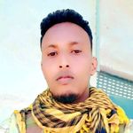 Moh Hassan Dirie - @french_franc - Instagram