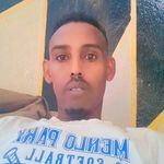 Mustafe Hassan Dirie - @diriemustafe - Instagram