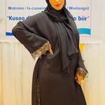 Siham Hassan Dirie - @sihamdirie - Instagram
