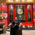 Hassan Jackson - @hj195459 - Instagram