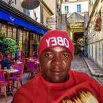 Hassan Jackson - @hassanjackson82 - Instagram