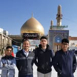 حسن جعفر - @hassan_jaffer12_6 - Instagram