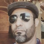 Hassan Khalaf - @abo.danial83 - Instagram