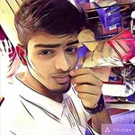 Hassan Rayinas - @hassanrayinas - Instagram