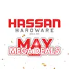 HASSAN HARDWARE - @hassanhardware - TikTok