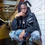 hassan ware - @shagzz18 - Instagram