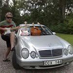 Hasse Andersson - @tonkontrollen - Instagram