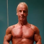 Hasse Andersson - @anderssonsphysics.se - Instagram