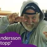 Hasse Andersson från Karlsborg - @hasseanderssonskusin - Instagram
