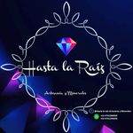 Hasta La Raiz. - @minerales_hasta_la_raiz - Instagram