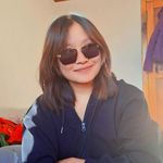 Hasta Maya Rai - @raihasta2345 - Instagram