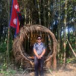 Hasta Rai - @hasta_t_rai - Instagram