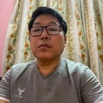 Hasta Rai - @raihthulung - Instagram