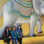 Hasta Yhnn Rai - @hasta_yhnn - Instagram