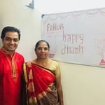 Hasumatiben Patel - @p.hasumatiben - Instagram