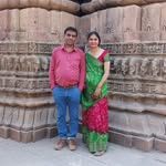Hasumatiben Patel - @hasumatiben558 - Instagram