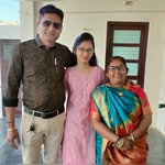 Hasumatiben Patel - @hasumatibenp20 - Instagram