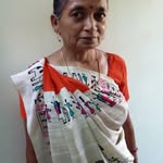 Hasumatiben Patel - @hasumatiben.patel.1656 - Instagram