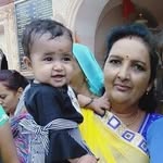 Hasumatiben Patel - @hasumatiben.patel.520 - Instagram