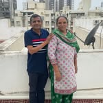 Hasumatiben Patel - @hasumatiben.patel.961 - Instagram