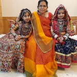 Hasumatiben Patel - @hasumatiben.patel.9085 - Instagram