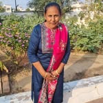 Hasumatiben Patel - @phasumati82 - Instagram