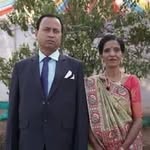 Hasumatiben Patel - @hasumatibenpatel2711 - Instagram