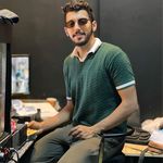 Hatem Ali - @hatemali__ - Instagram