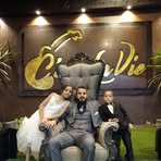 Hatem Eid - Facebook