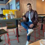 Hatem Eid - @hatem1736 - Instagram