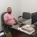 Hatem Eid - @hatem_almasrey - Instagram