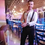 Hatem Eid Saleh - @cousin1268 - Instagram