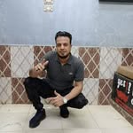 Hatem Moustafa - @te89to - Instagram