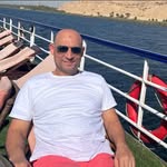 Hatem Moustafa - @hmbi74 - Instagram