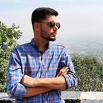 Håtím Bhármâl - @hatim.bharmal.777 - Instagram