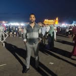 Hatim Omar - @pb203184 - Instagram