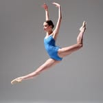 HATTIE GOLEBIEWSKI - @hattie.ballerina - Instagram