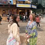 Hattie - @hattie___ball - Instagram