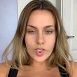 Hattie Barnett - @mareoxwg.g - Instagram
