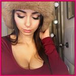 Hattien Barnett - @hattieoebarnettfr - Instagram