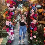 Hattie Berryman - @hattieberryman - Instagram