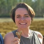 Hattie Kearnes - @hattiebragg - Instagram